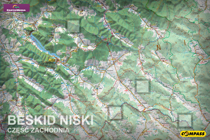 Beskid Niski