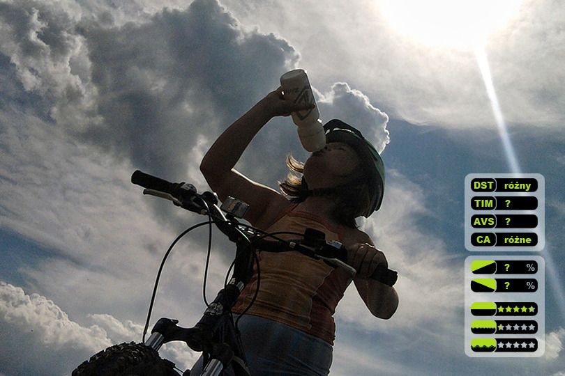 trasy i wycieczki rowerowe - Beskid Sdecki i okolice Nowego Scza